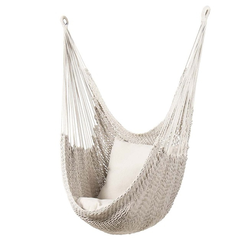 Hamac balançoire de style nord - Kids Outdoor Hammock avis et prix