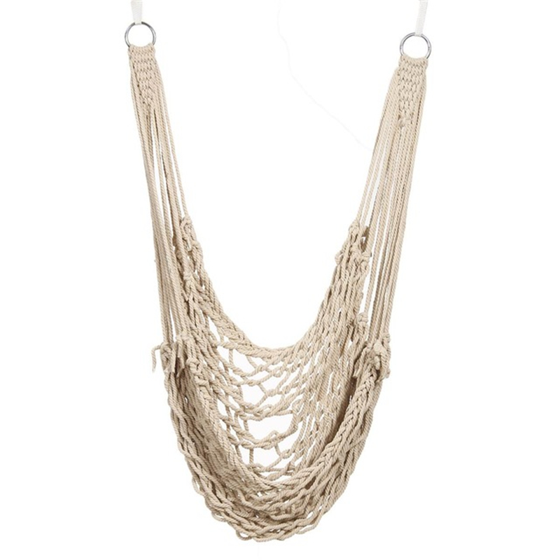 Hamac balançoire de style nord - Kids Outdoor Hammock avis et prix