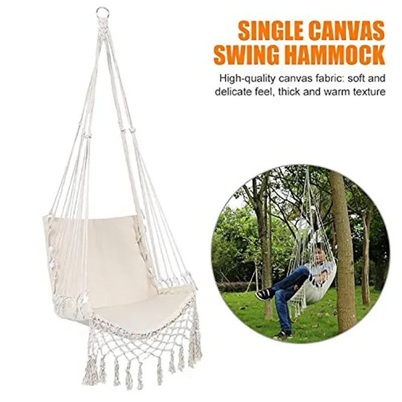 Hamac d'extérieur et d'intérie - Kids Outdoor Hammock avis et prix