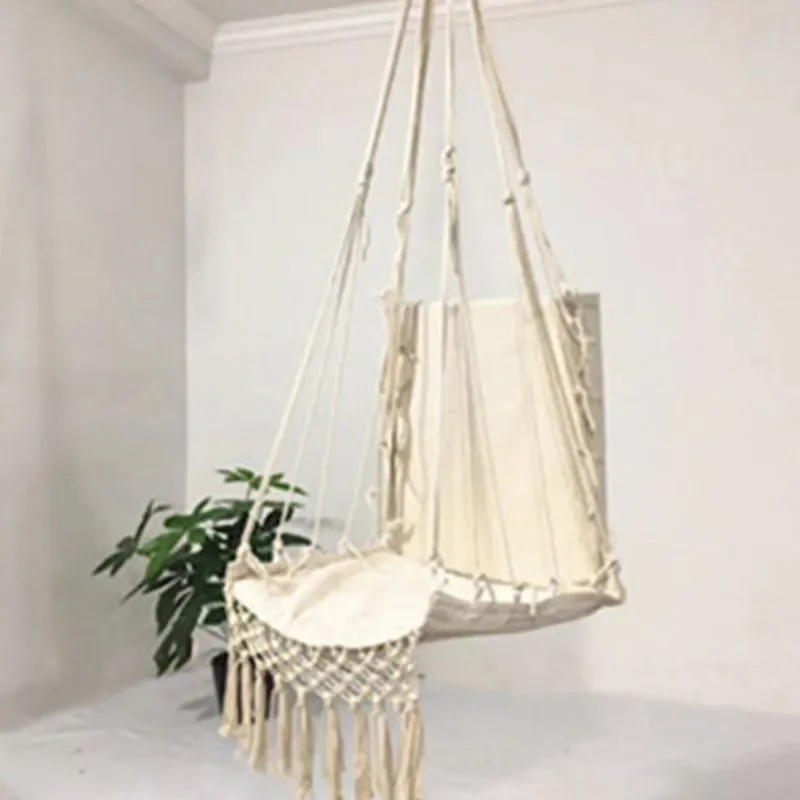 Hamac d'extérieur et d'intérie - Kids Outdoor Hammock avis et prix