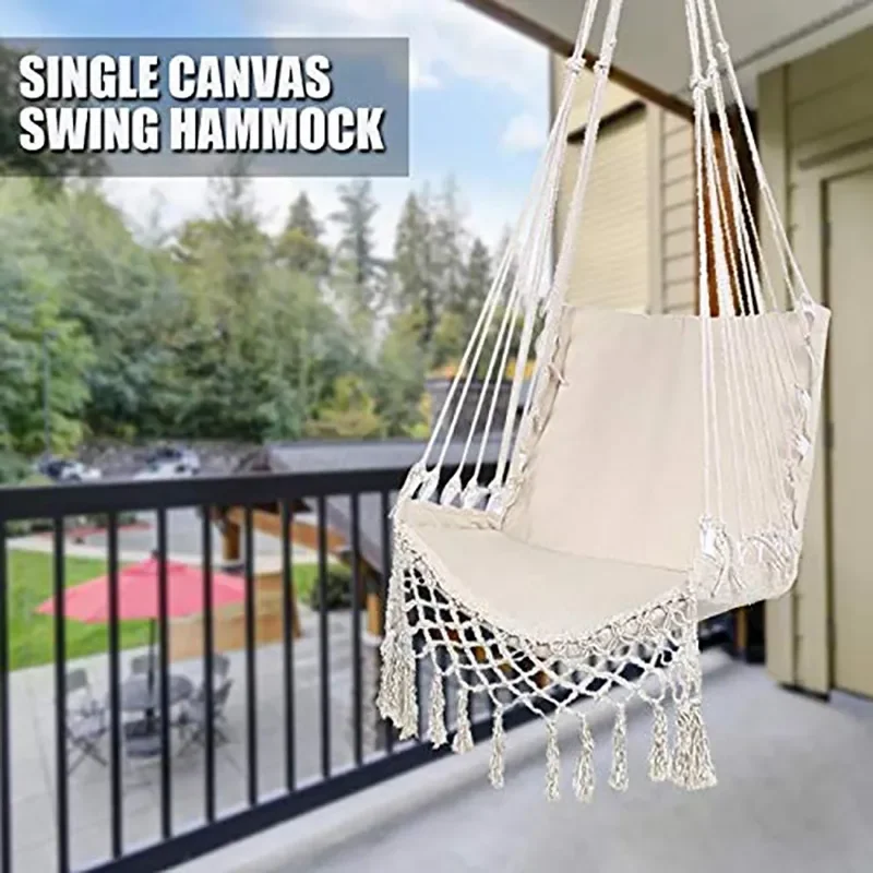 Hamac d'extérieur et d'intérie - Kids Outdoor Hammock avis et prix