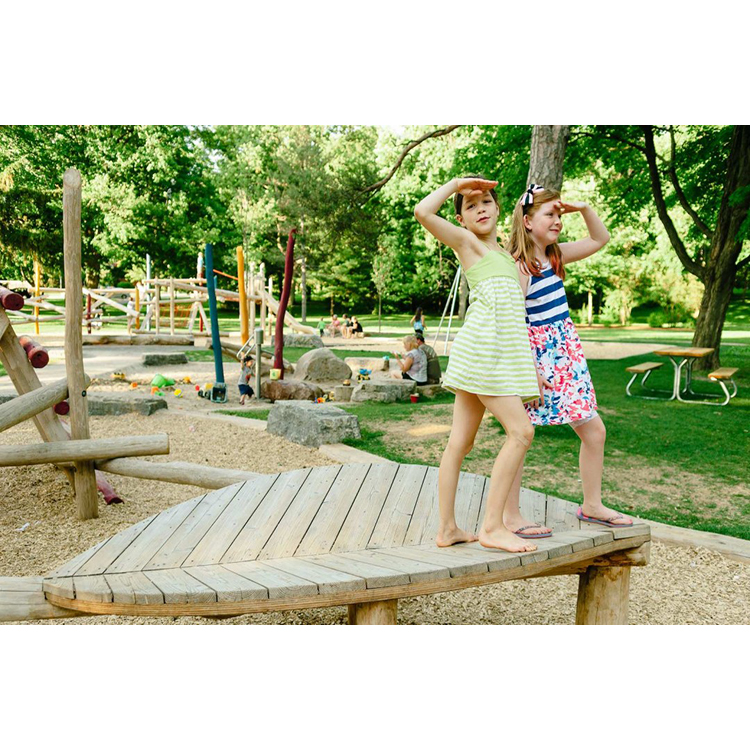 Aire de jeux pour enfants, ens - Kids Outdoor Wooden Playset avis et prix