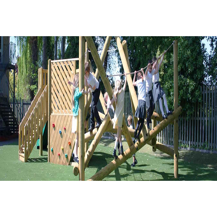 Aire de jeux pour enfants, ens - Kids Outdoor Wooden Playset avis et prix