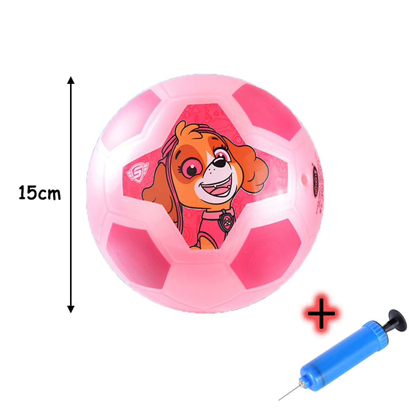 Ballon de football PAW Patrol, - Kids Outdoor Set avis et prix
