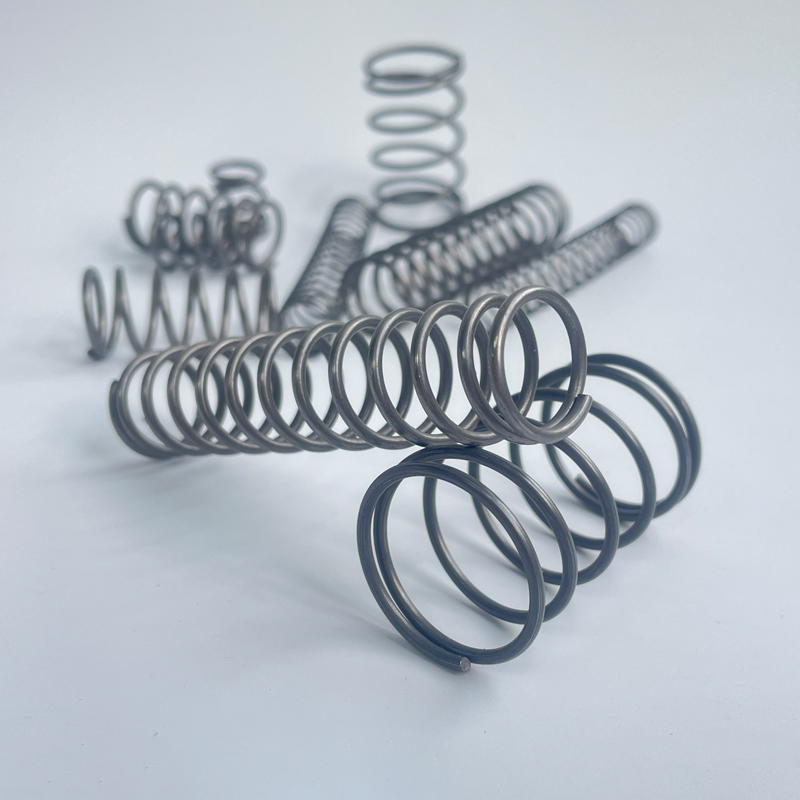 Micro petit ressort de Compres - Mini Trampoline Spring avis et prix