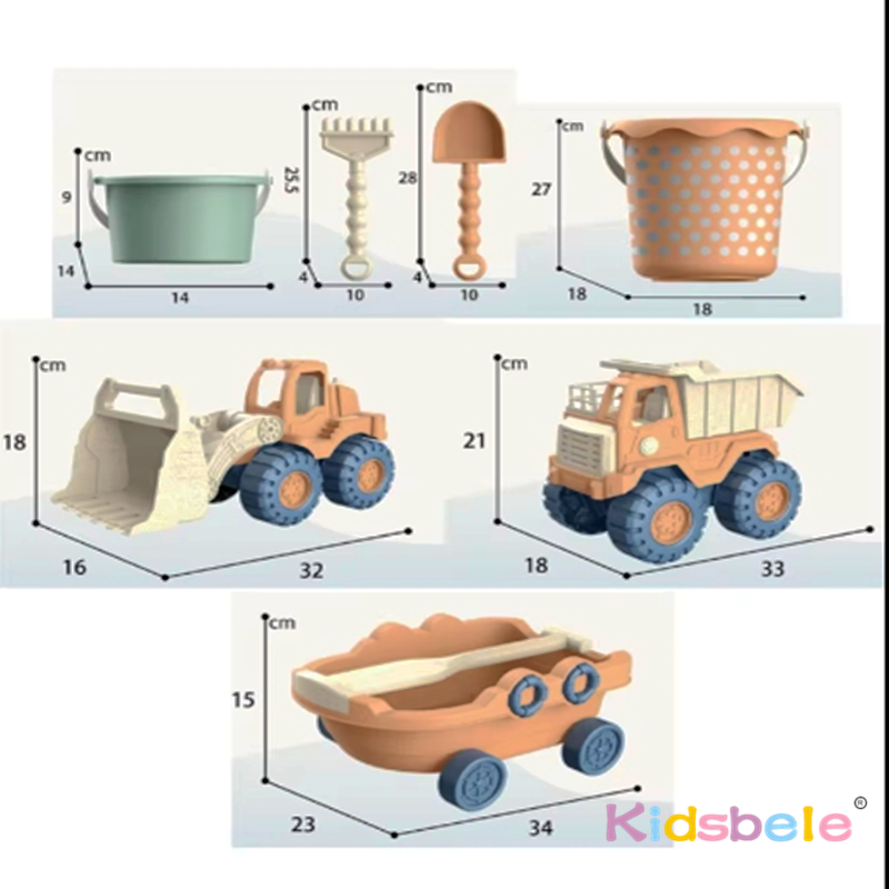 Jouets de jeu de plage pour en - Kids Outdoor Garden avis et prix