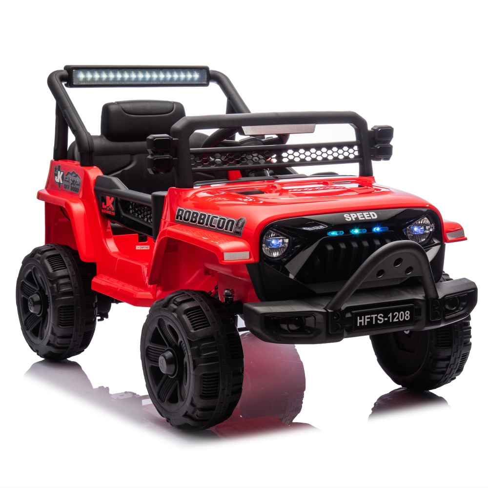 Camion électrique 12V pour enf - Ride On Toy Car avis et prix