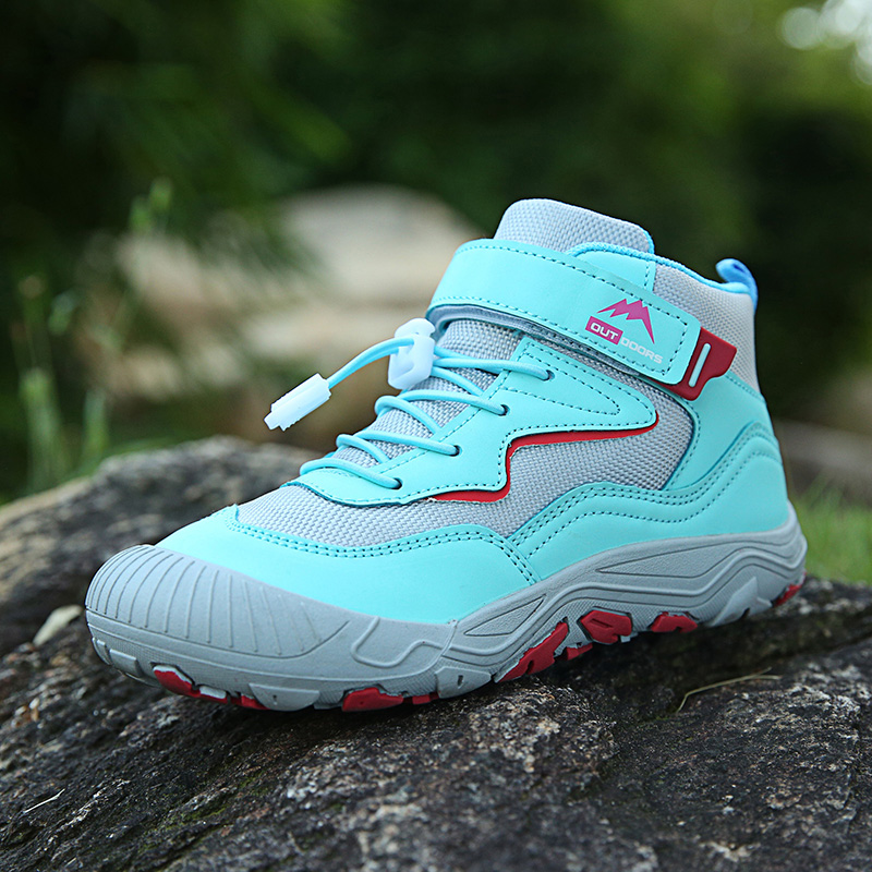 Chaussures de randonnée antidé - Kids Outdoor Gear avis et prix