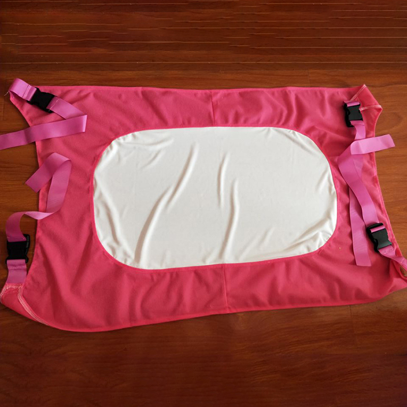 Hamac en coton pour nouveau-né - Kids Outdoor Hammock avis et prix