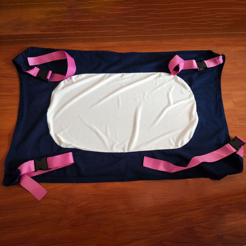 Hamac en coton pour nouveau-né - Kids Outdoor Hammock avis et prix