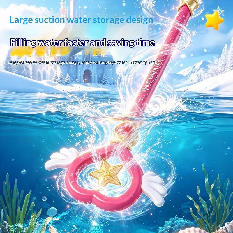 Baguette Magique à Eau pour En - Kids Outdoor Water Sprinkler avis et prix