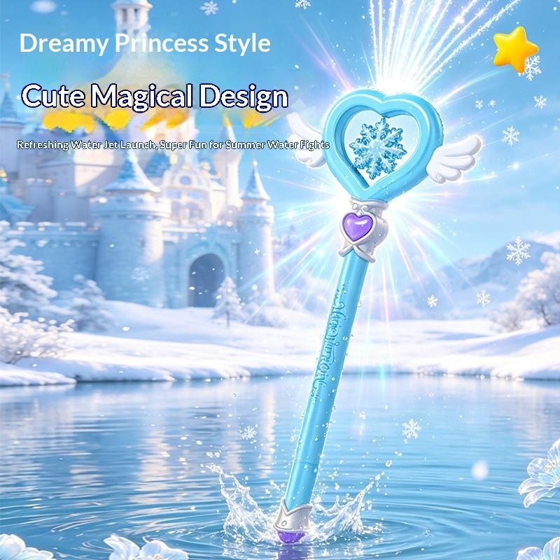 Baguette Magique à Eau pour En - Kids Outdoor Water Sprinkler avis et prix