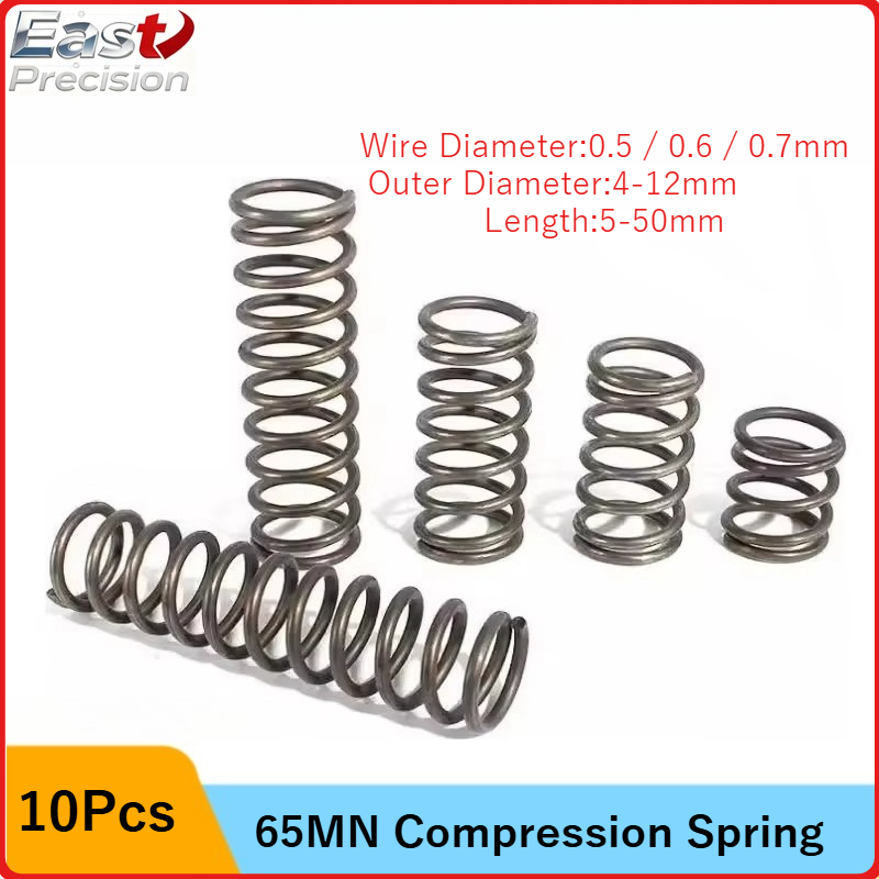 Micro petit ressort de Compres - Mini Trampoline Spring avis et prix