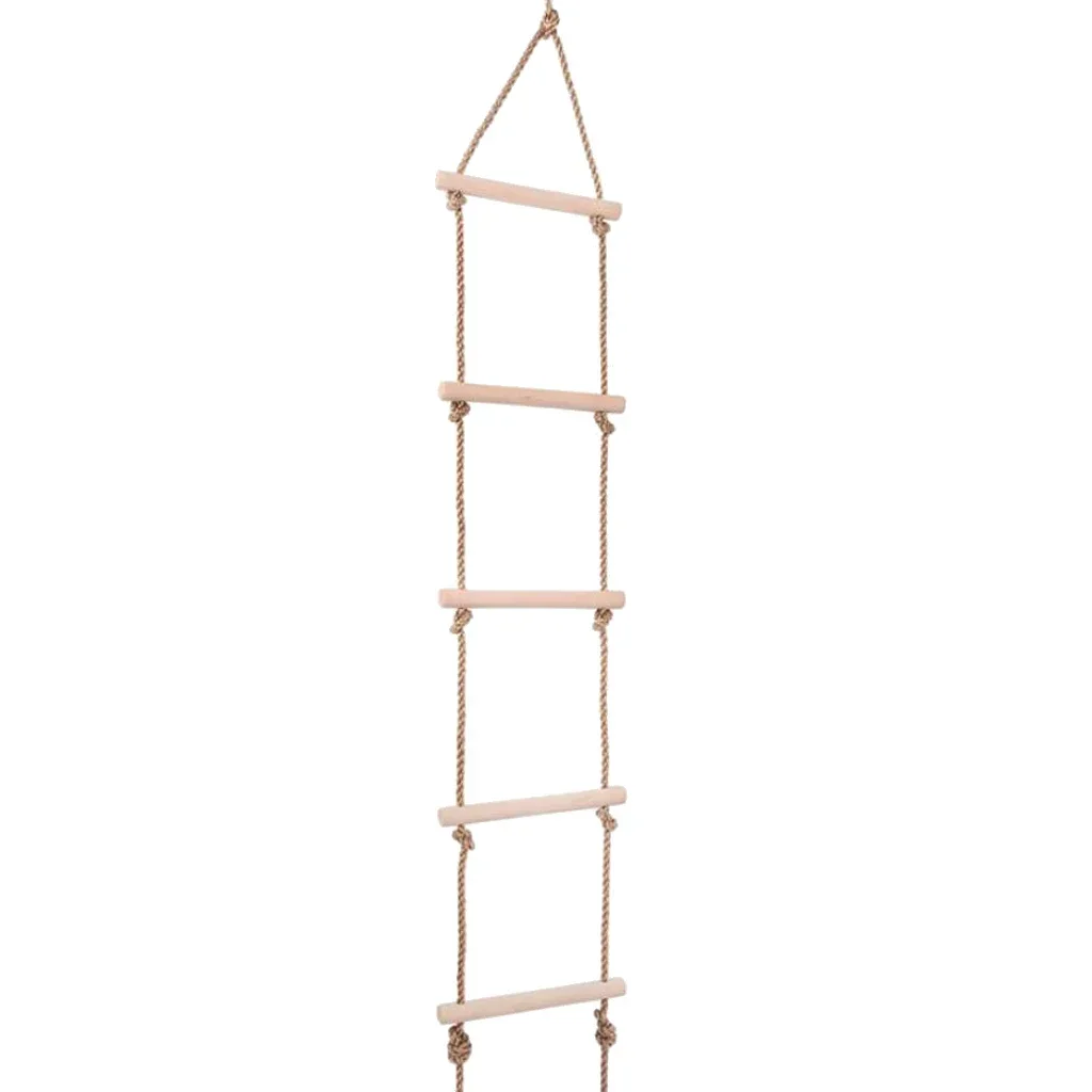 Échelle à cordes pour enfants  - Kids Outdoor Gear avis et prix