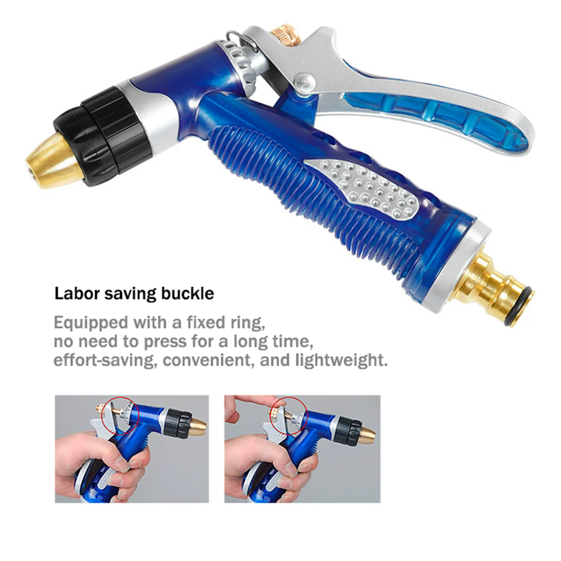 Pistolet de lavage haute press - Kids Outdoor Water Sprinkler avis et prix