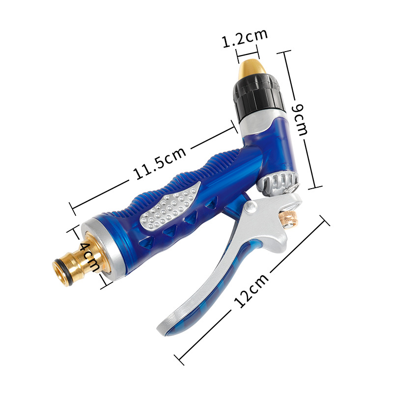 Pistolet de lavage haute press - Kids Outdoor Water Sprinkler avis et prix
