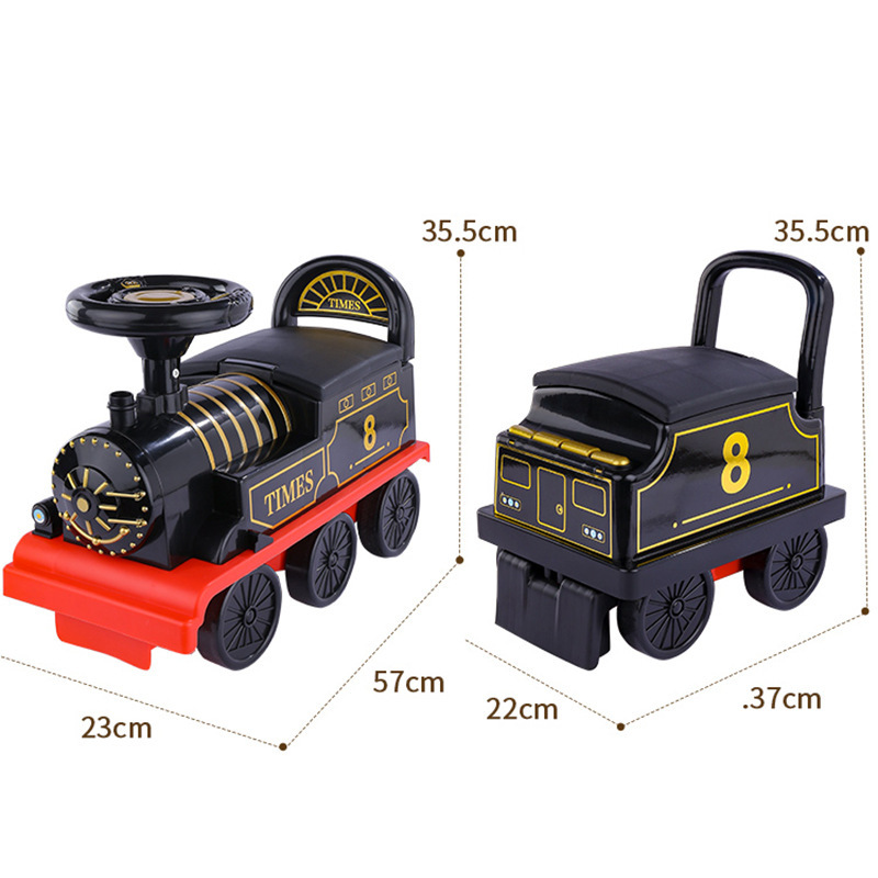 Train électrique pour enfants, - Ride On Toy Car avis et prix
