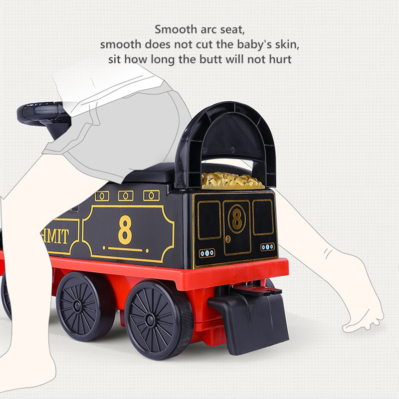 Train électrique pour enfants, - Ride On Toy Car avis et prix