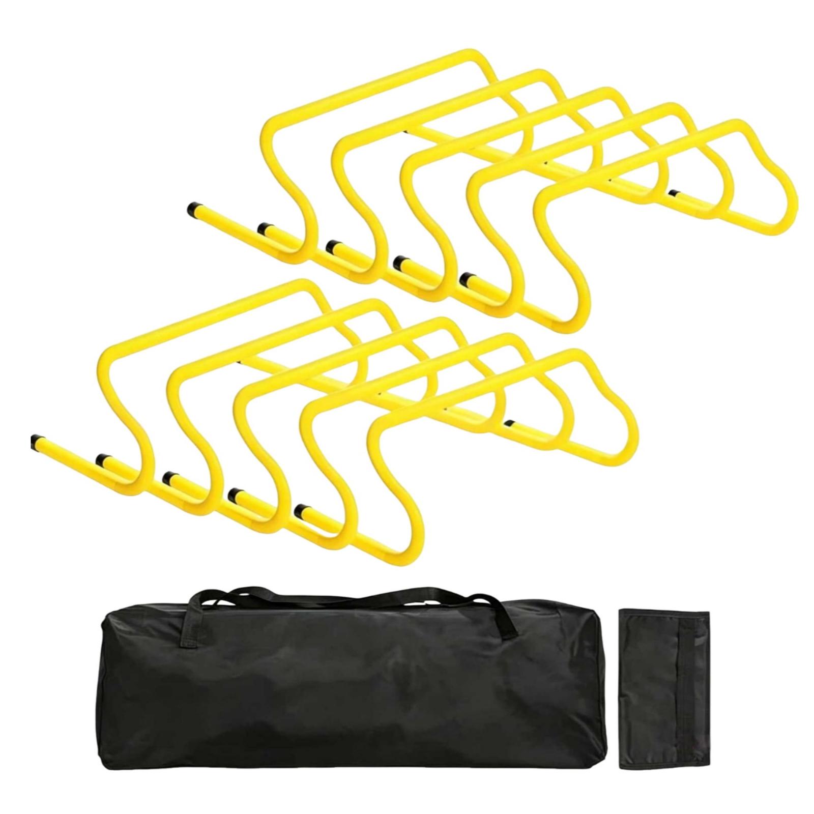 Ensemble d'obstacles d'agilité - Kids Outdoor Set avis et prix