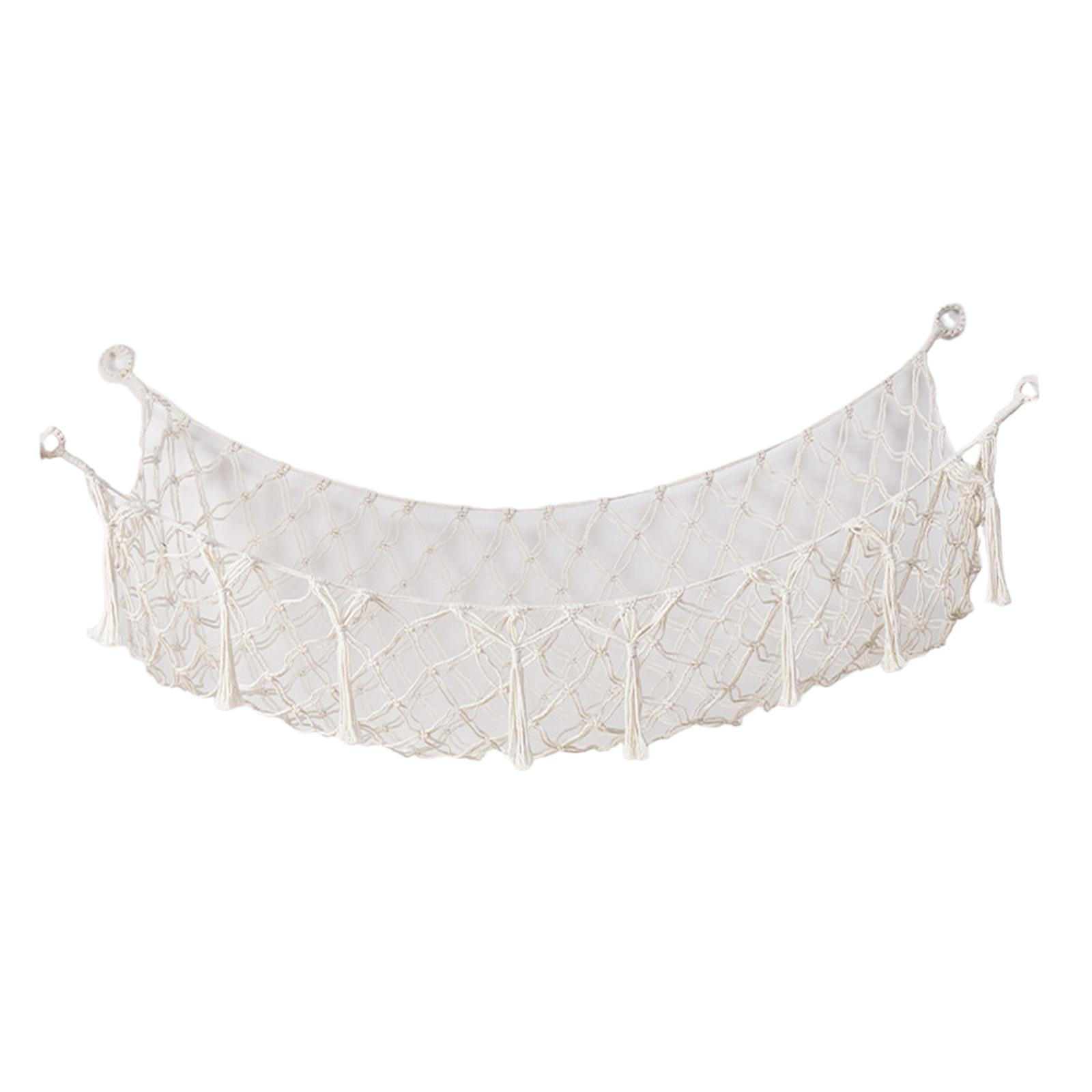Hamac en filet pour jouets en  - Kids Outdoor Hammock avis et prix
