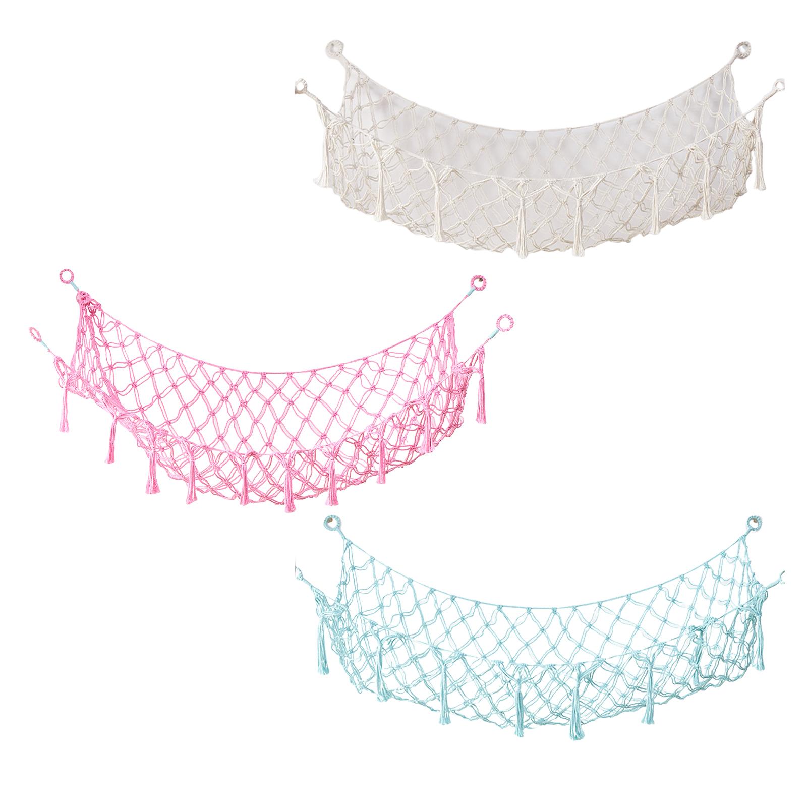 Hamac en filet pour jouets en  - Kids Outdoor Hammock avis et prix