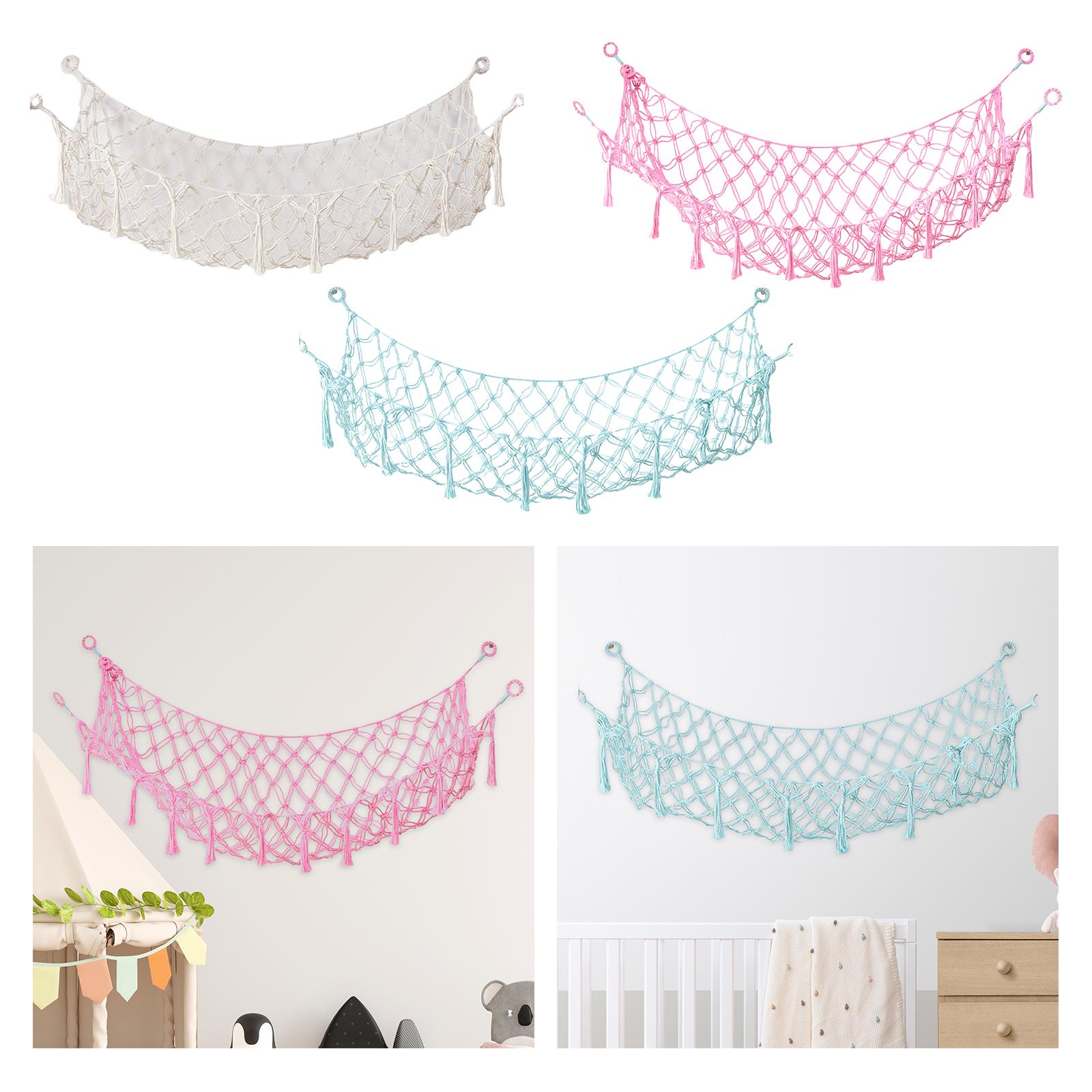 Hamac en filet pour jouets en  - Kids Outdoor Hammock avis et prix