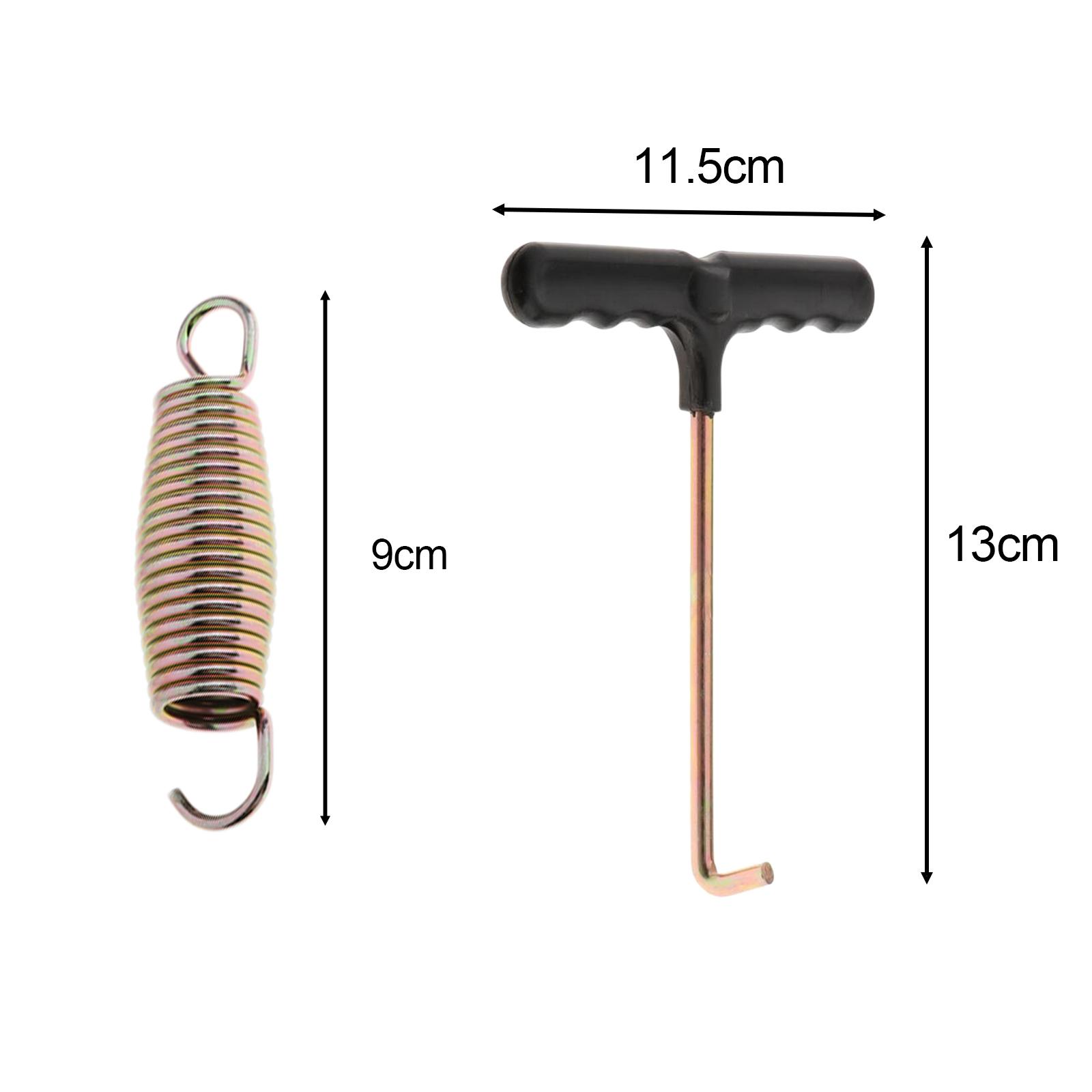 20 ressorts de trampoline de h - Mini Trampoline Spring avis et prix