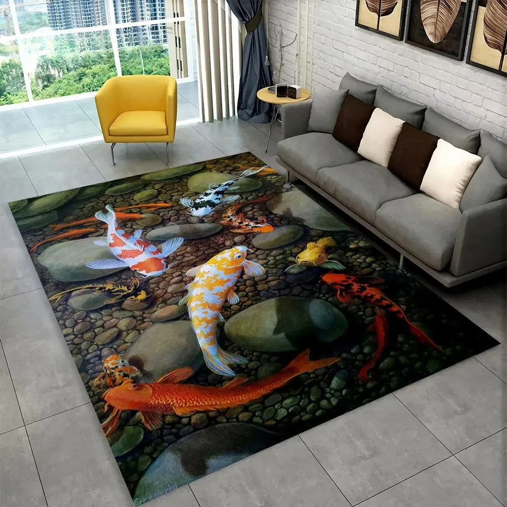Tapis 3D pastoral Tai Chi moti - Kids Outdoor Kitchen Diy avis et prix