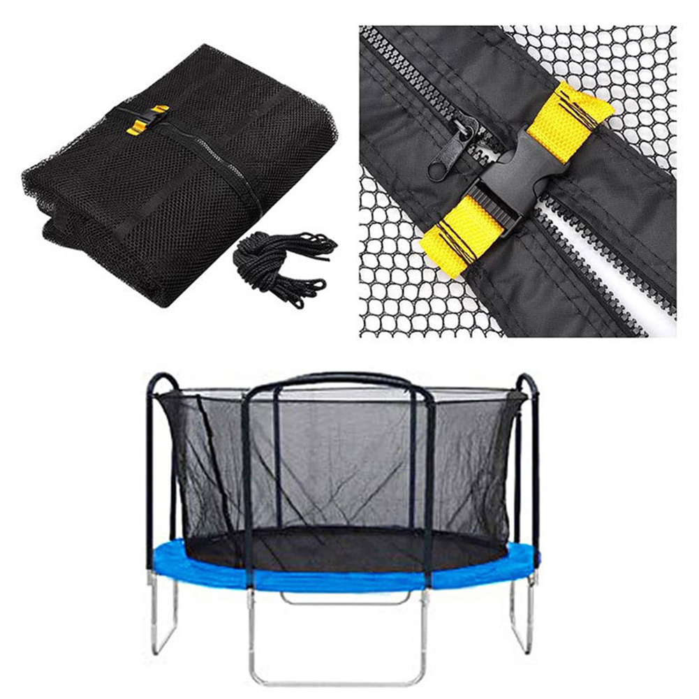 Filet de protection pour tramp - Kids Outdoor Gear avis et prix
