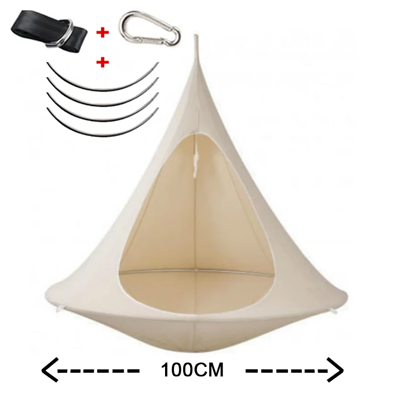 Balançoire pour enfants, jardi - Kids Outdoor Hammock avis et prix
