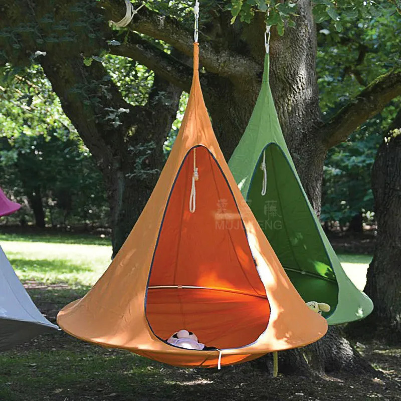 Balançoire pour enfants, jardi - Kids Outdoor Hammock avis et prix