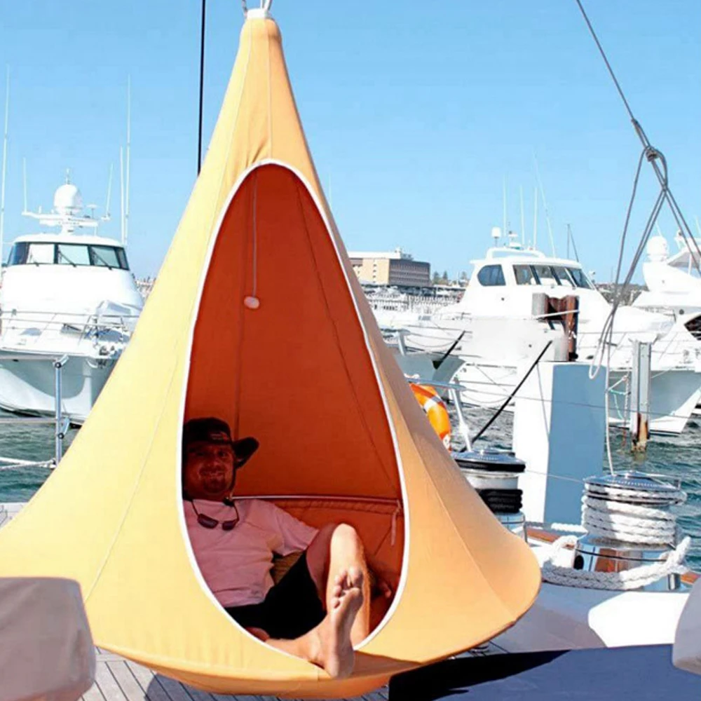 Balançoire pour enfants, jardi - Kids Outdoor Hammock avis et prix