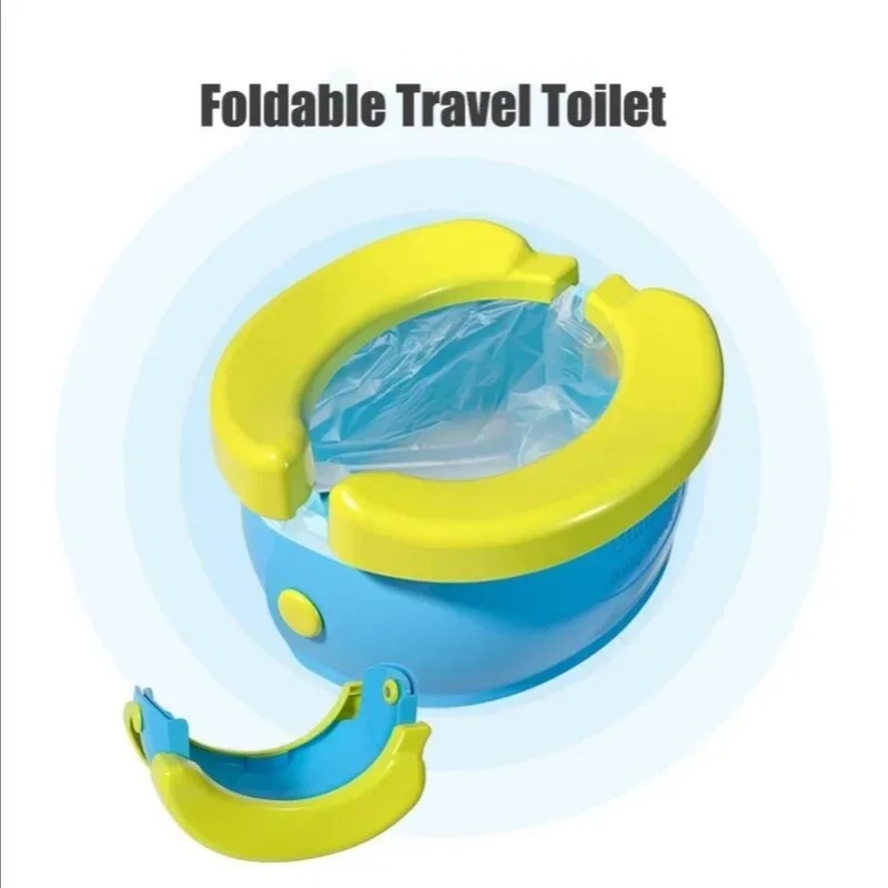 Siège de toilette portable et  - Kids Outdoor Urinal avis et prix