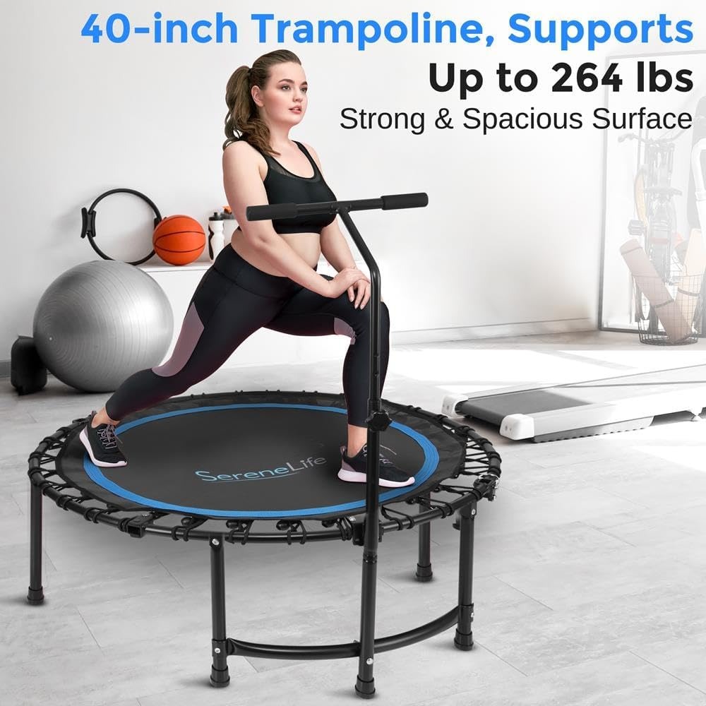 Mini trampoline pour adultes d - Mini Trampoline Spring avis et prix