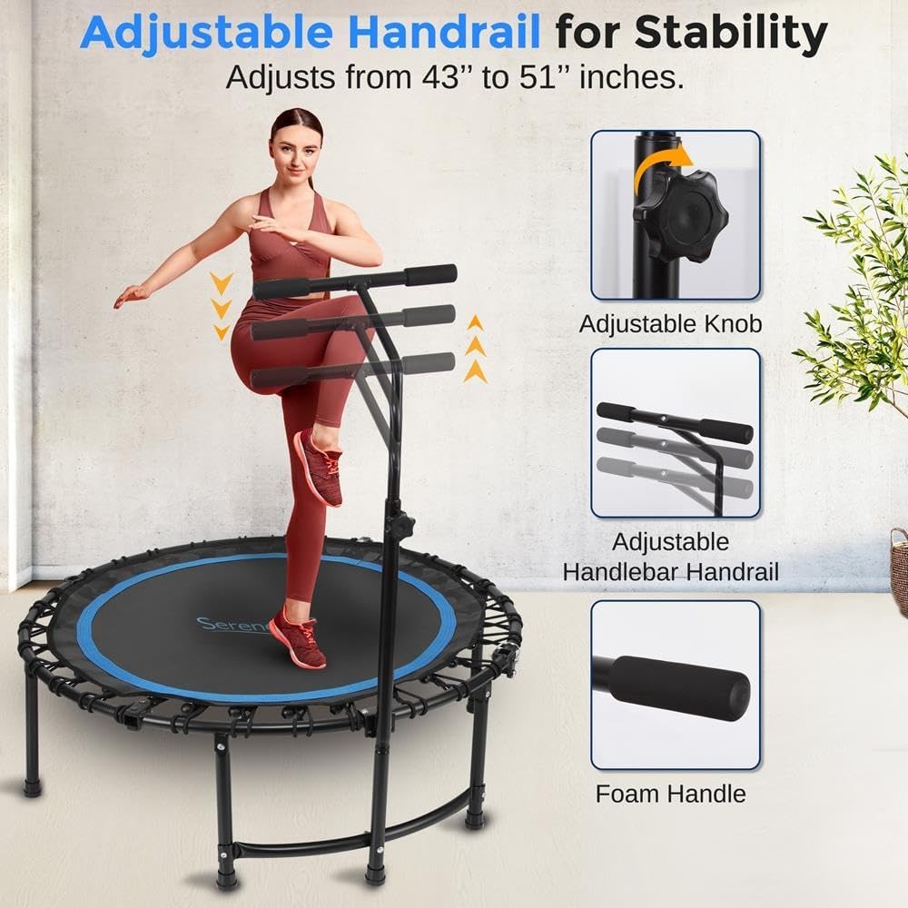 Mini trampoline pour adultes d - Mini Trampoline Spring avis et prix