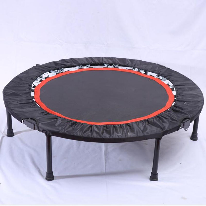 Trampoline rond pliable d'inté - Mini Trampoline Spring avis et prix
