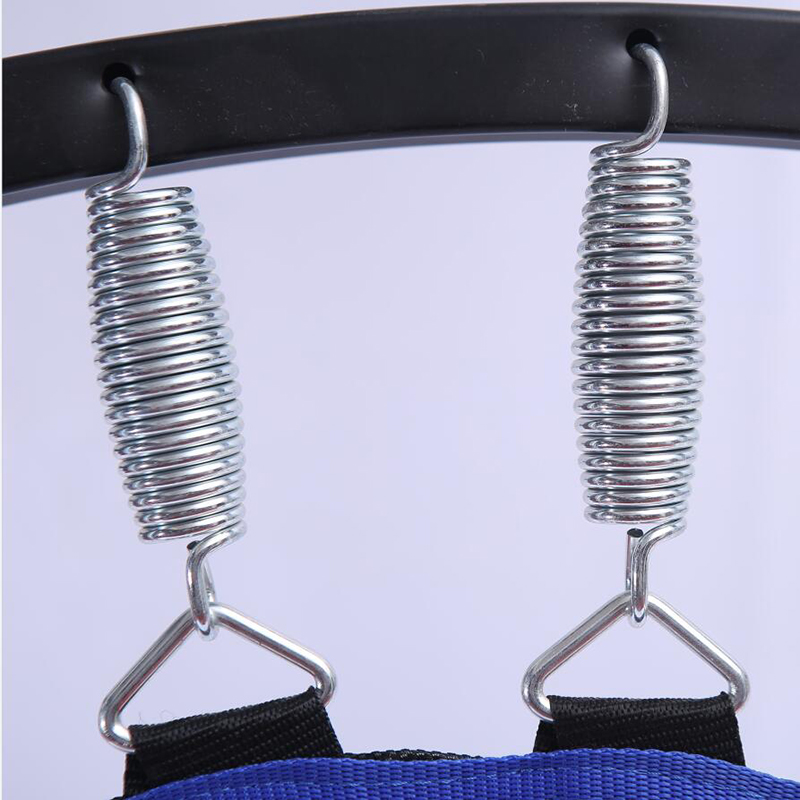 Trampoline rond pliable d'inté - Mini Trampoline Spring avis et prix