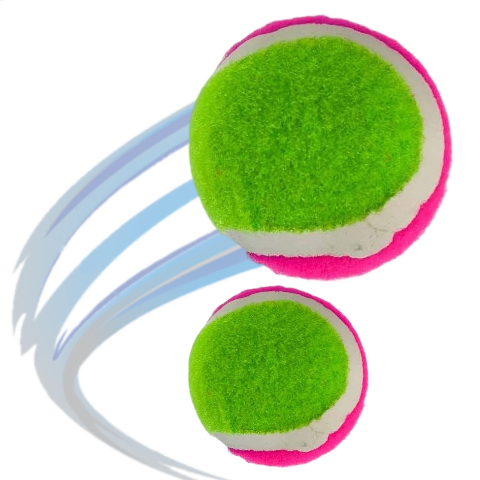 Lot de 2 balles collantes de 2 - Kids Outdoor Set avis et prix